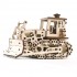 Деревянный конструктор Push Dozer Time for Machine T4M380307 Деревянный конструктор Push Dozer Time for Machine T4M380307