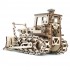 Деревянный конструктор Push Dozer Time for Machine T4M380307 Деревянный конструктор Push Dozer Time for Machine T4M380307