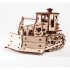 Деревянный конструктор Push Dozer Time for Machine T4M380307 Деревянный конструктор Push Dozer Time for Machine T4M380307