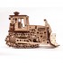 Деревянный конструктор Push Dozer Time for Machine T4M380307 Деревянный конструктор Push Dozer Time for Machine T4M380307