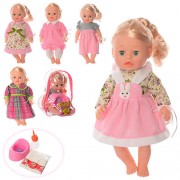 Кукла Wei Tai Toys Анюта3008E