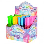 Мыльные пузыри MaxLand M 2091