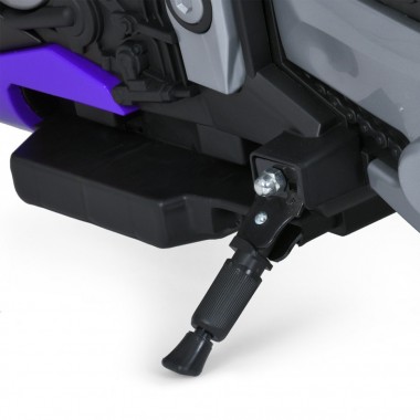 Дитячий електромобіль Мотоцикл M 6013EL-9(24V) до 30 кг