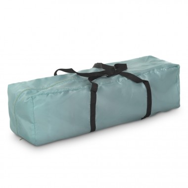 Детский манеж El Camino ME 1016 Jade Green Len