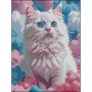 Алмазная мозаика 