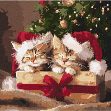 Картина по номерам Картина по номерам