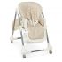 Стульчик для кормления Bambi M 3233L White