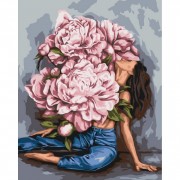 Картина за номерами 