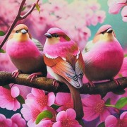 Алмазна мозаїка