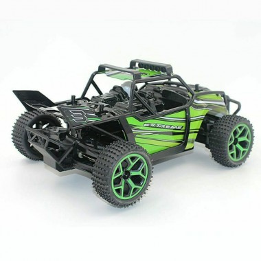 Машина Crazon 17GS04B (Зелёный)