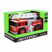 Детская автомодель