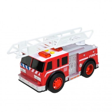 Детская автомодель 