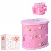 Шкатулка Белая X14452(White)