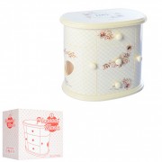 Шкатулка Белая X14452(White)