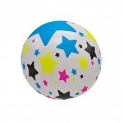 Мяч детский MS 3428-4  22 см, ПВХ