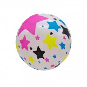 Мяч детский MS 3428-4  22 см, ПВХ