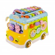 Ксилофон-сортер