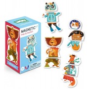 Детский набор магнитов