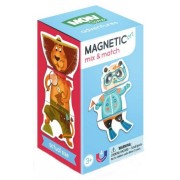 Детский набор магнитов