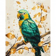 Картина за номерами