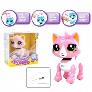 Интерактивная игрушка Смышленый питомец 