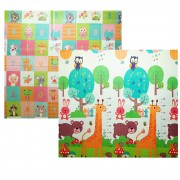 Розвиваючий термокилимок