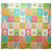 Розвиваючий термокилимок