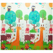 Розвиваючий термокилимок