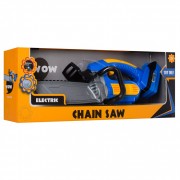 Дитяча іграшкова бензопила 7937 зі звуком