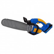 Дитяча іграшкова бензопила 7937 зі звуком