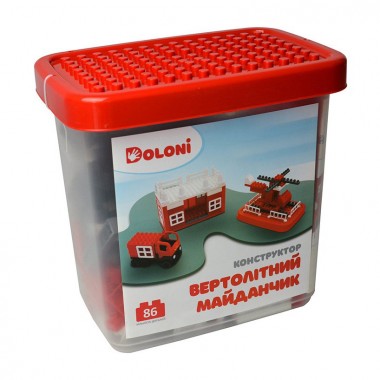 Конструктор 