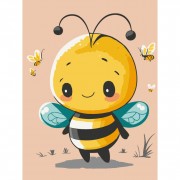 Картина по номерам 