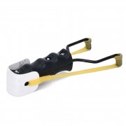 Детская игрушка Рогатка MS 4374-1(White) металл/пластик, 17х8х3 см