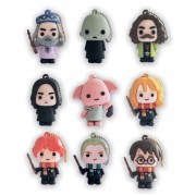 Фігурка-сюрприз на ланцюжку Harry Potter Cool Things HP012 в асортименті
