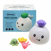 Игрушка для ванны