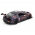 Дитяча автомодель BENTLEY CONTINENTAL GT3 TechnoDrive 250260 чорний