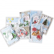 Набор для создания поздравительных открыток