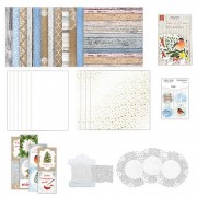 Набор для создания поздравительных открыток