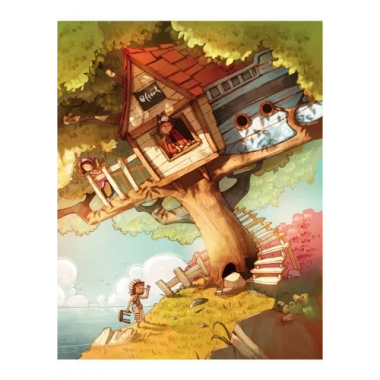 Книга детская Банда Пиратов. Сокровища пирата Моргана 797010