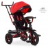 Детский трехколесный велосипед TURBOTRIKE M 4058-1 с родительской ручкой Детский трехколесный велосипед TURBOTRIKE M 4058-1 с родительской ручкой