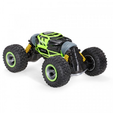 Джип Zhengguang Зеленый UD2170AGreen