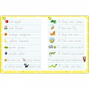 Обучающая тетрадь