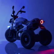 Дитячий електромобіль Мотоцикл Bambi Racer M 3687AL-3 до 60 кг