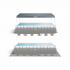 Каркасный бассейн Intex 26364 (732-366-132см), 31805 л Каркасный бассейн Intex 26364 (732-366-132см), 31805 л