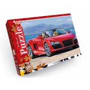 Пазлы Danko Toys 380 эл. серия 2 C380-02