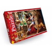 Пазлы Danko Toys 380 эл. серия 2 C380-02