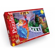 Пазлы Danko Toys 380 эл. серия 2 C380-02