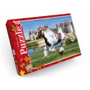 Пазлы Danko Toys 380 эл. серия 2 C380-02