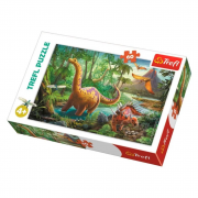 Детские пазлы