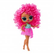 Детская игровая кукла Кора 989868 серии OPP Tweens, 15 см